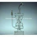 Manfacturer Wholesale! 2015 New Glass B Oil Rig Glass Water Pipe